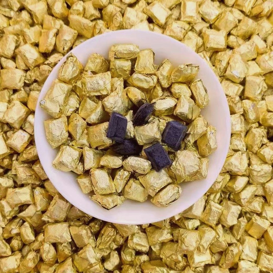 布朗山云南普洱熟茶膏500g批发小粒装袋泡茶珍速溶便携茶伴手礼,茶,茶粉/茶膏/茶精/茶液/茶蜜,淘宝优惠券,粉丝福利购,淘宝优惠卷