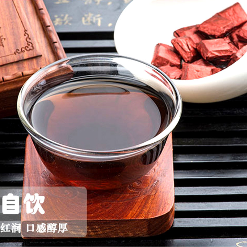 HighendYunnanPu'erTeaPaste