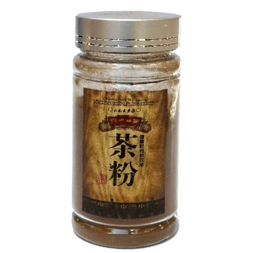 YunnanPu'errawteapowder