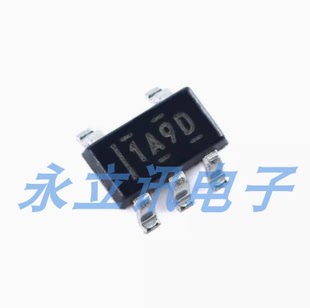 原装正品 贴片 INA180A3IDBVR SOT-23-5 电流感应放大器IC芯片