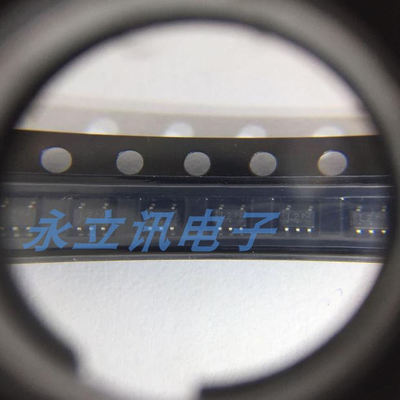 原装正品 贴片 NL17SZ08DFT2G 封装SOT-353 丝印L2 门极和反相器