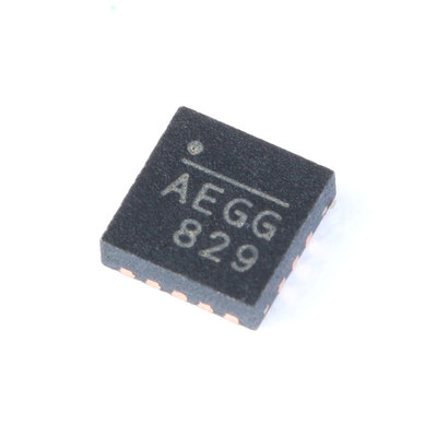 原装正品 贴片 MP2615GQ-Z QFN-16 电池电源管理芯片