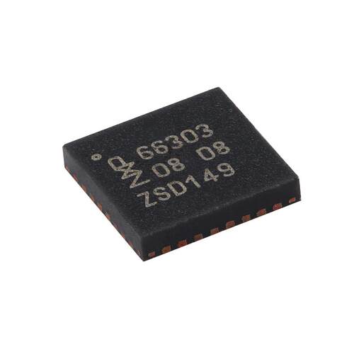原装正品 CLRC66303HNE HVQFN-32-EP 高性能多协议前端芯片