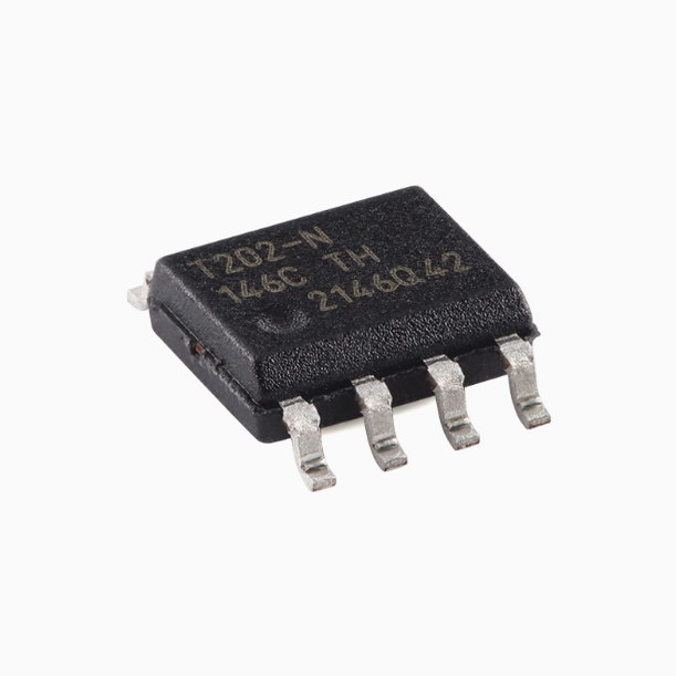 原装正品贴片 ATTINY202-SSNR SOIC-8 tinyAVR 0系列微控制器芯片
