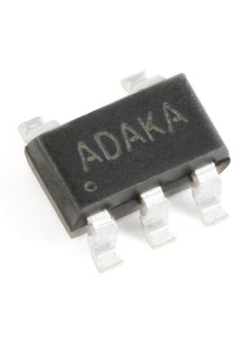 原装正品 SY8009AAAC 丝印AD SOT-23-5 同步降压DC-DC稳压器芯片