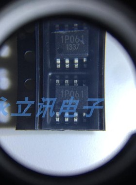 原装正品 贴片 BM1P061FJ-E2 SOP8 AC-DC控制器和稳压器