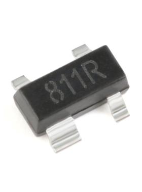 原装正品 SGM811-TXKA4/TR 丝印811T SOT-143 微处理器监控芯片