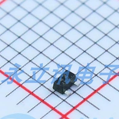 原装正品 贴片 DTC043ZEBTL 封装SOT-416FL 丝印42 数字晶体管