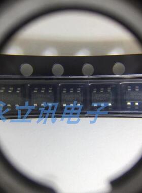 原装正品 贴片 NCE60P04SN 封装SOT-23-6L 场效应管(MOSFET)