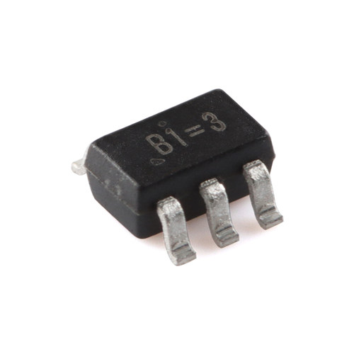 原装正品 RT9013-33GU5 SC-70-5 500mA超快速线性稳压器芯片