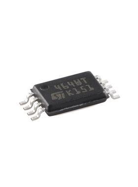 原装正品 M24C64-WDW6TP TSSOP-8 64Kbit串行I2C总线EEPROM芯片