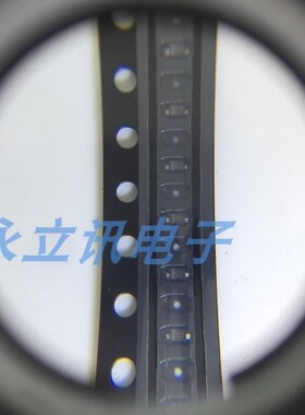 PMEG6002EB,115 贴片SOD-523 电压:60V 电流:200mA 肖特基二极管