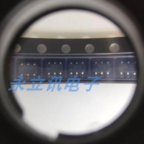 原装正品 FM116C 兼容FM116B SOT23-6 遥控玩具马达驱动IC芯片