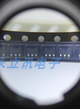 原装正品 SGM2019-ADJYN5G/TR 丝印YJAA SOT23-5 线性稳压器芯片