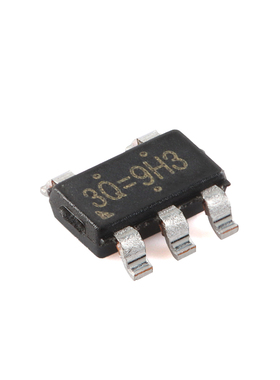 原装 RT9078-33GJ5 TSOT-23-5 2uA IQ 300ma低压差线性稳压器芯片