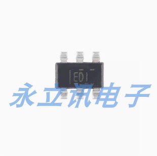 全新原装 贴片 ADS1110A1IDBVR SOT-23-6 16位模数转换器芯片