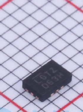 原装正品贴片 LTC5549IUDB#TRPBF 丝印LGTZ QFN12 射频混合器芯片