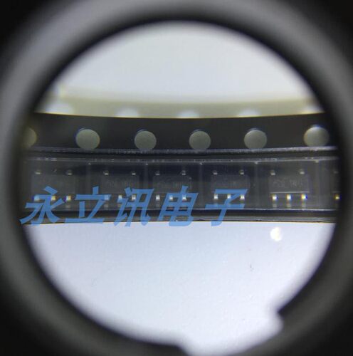 原装正品 ME6222CM5G SOT23-5 线性稳压器芯片IC MICRONE/微盟
