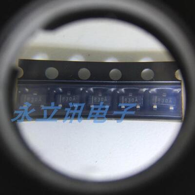 原装正品 贴片 REF3012AIDBZT 封装SOT23-3 电压基准芯片