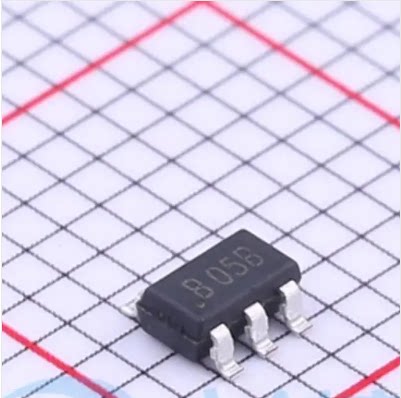 原装正品 贴片 UDT26A05L05UL SOT-23-6 ESD/TVS静电保护二极管