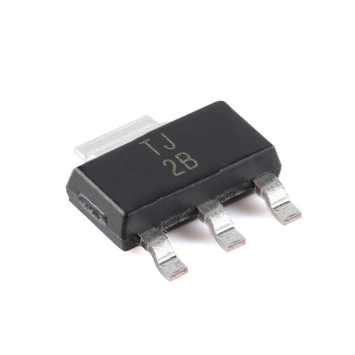 原装正品 TL1963A-33DCYR SOT-223-4 1.5A 20V 低压降稳压器芯片