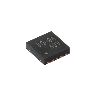原装正品 RT9059GQW DFN-10 3A超低压差稳压器芯片