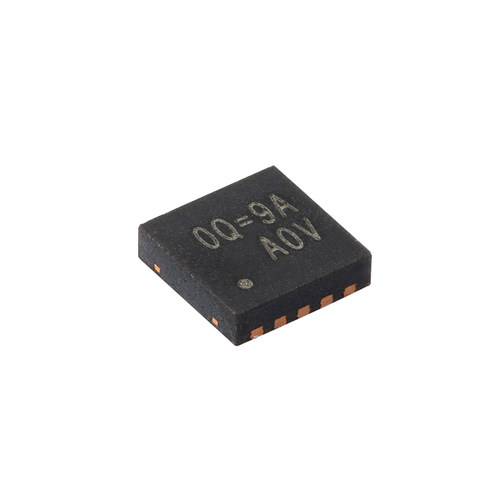 原装正品 RT9059GQW DFN-10 3A超低压差稳压器芯片