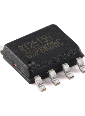 原装正品 RT2515HGSP SOP-8 2A低输入电压 超低压降LDO稳压器芯片