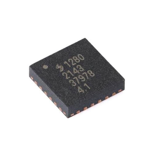 原装正品 SX1280IMLTRT QFN-24 远程低功耗LoRa 2.4GHz射频收发器