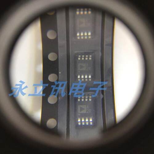 原装正品 贴片 ADA4528-1ARMZ 丝印A2R MSOP-8 精密放大器芯片