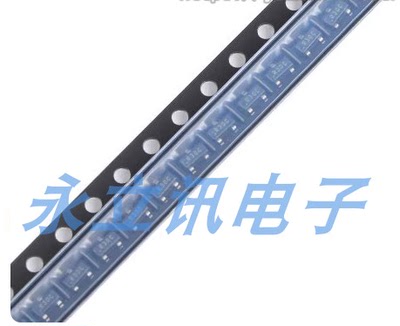 原装正品 REF3025AIDBZR SOT-23 2.5V输出 50ppm/℃ 电压基准芯片