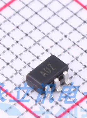 原装正品 贴片 AD8614ARTZ-REEL7 封装SOT-23-5 运算放大器IC芯片