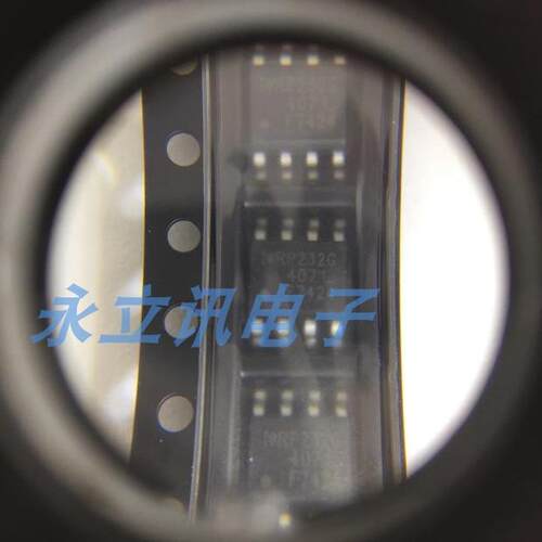 原装正品 IRF7424TRPBF IRF7424PBF 贴片SOP8 丝印F7424 场效应管