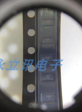 原装 贴片 ESD7004MUTAG 封装UDFN-10 静电和浪涌保护(TVS/ESD)