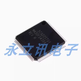 原装正品 贴片 MSP430F5438AIPZR 16位微控制器 LQFP-100 芯片