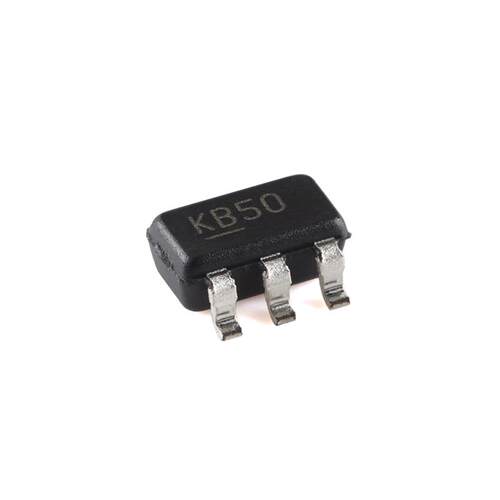MIC5205-5.0YM5-TR SOT-23-5 150mA 1%低噪声LDO稳压器芯片