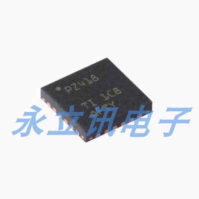 原装正品 TCA8418RTWR WQFN-24 I2C控制键盘扫描集成电路芯片