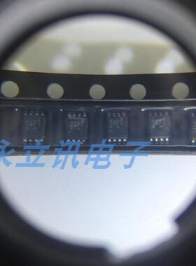 原装正品 贴片 TCA39306DCUR VSSOP-8 转换器/电平移位器