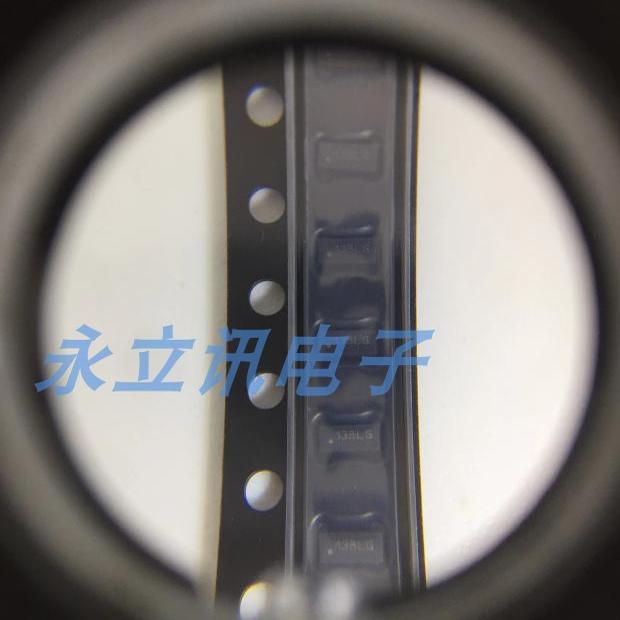 原装正品贴片 TPD4E05U06DQAR 封装USON-10 静电放电单向ESD芯片