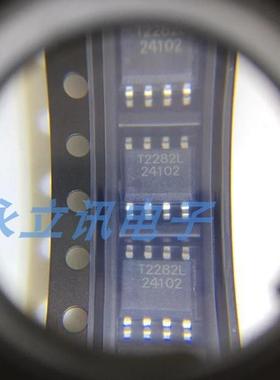 原装正品 贴片 TMI2282L 封装SOP8 丝印T2282L 电源管理IC芯片