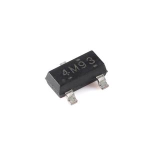 原装正品 LM4040D30IDBZR SOT-23-3 精密并联电压基准芯片