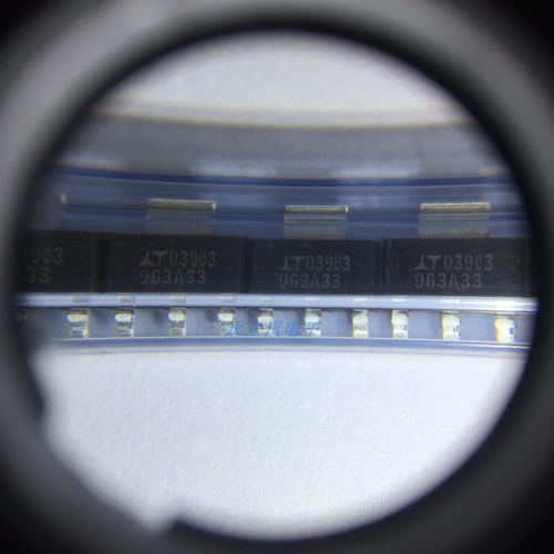 原装正品 贴片 LT1963AEST-3.3#TRPBF SOT-223-3 线性稳压器(LDO)