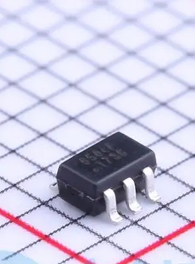 原装正品 RCLAMP0504FATCT 封装SOT-363 静电和浪涌保护(TVS/ESD)