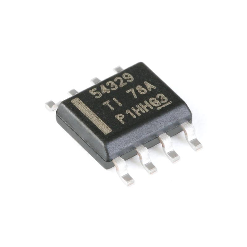 原装正品 TPS54329DDAR SOIC8 4.5-18V输入3A同步降压转换器芯片