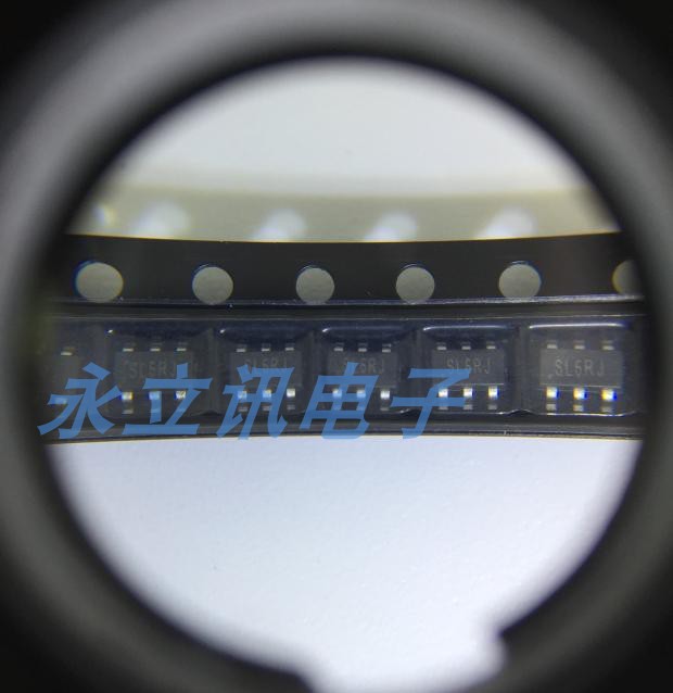 原装正品 贴片 SGM3204YN6G/TR SOT-23-6 电荷泵DC/DC转换器芯片