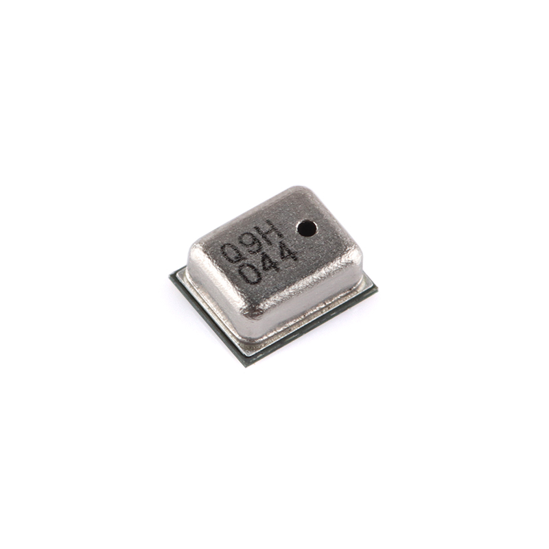 原装正品 QMP6989 LGA-8 气压测量MEMS压力传感器IC芯片