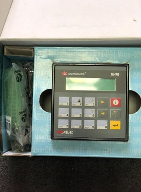 Unitronics M91-2-R1-J01可编程逻辑控制器全新拍前请询价