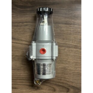 中北压力调节阀 全新未使用全新拍前请询价 NS770C Nakakita