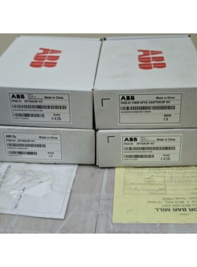 ABB模块FPNO-21 FDCO-01 FECA-01,F拍前请询价