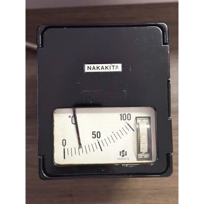 Nakakita NSTM732温度控制器PID调节全新拍前请询价